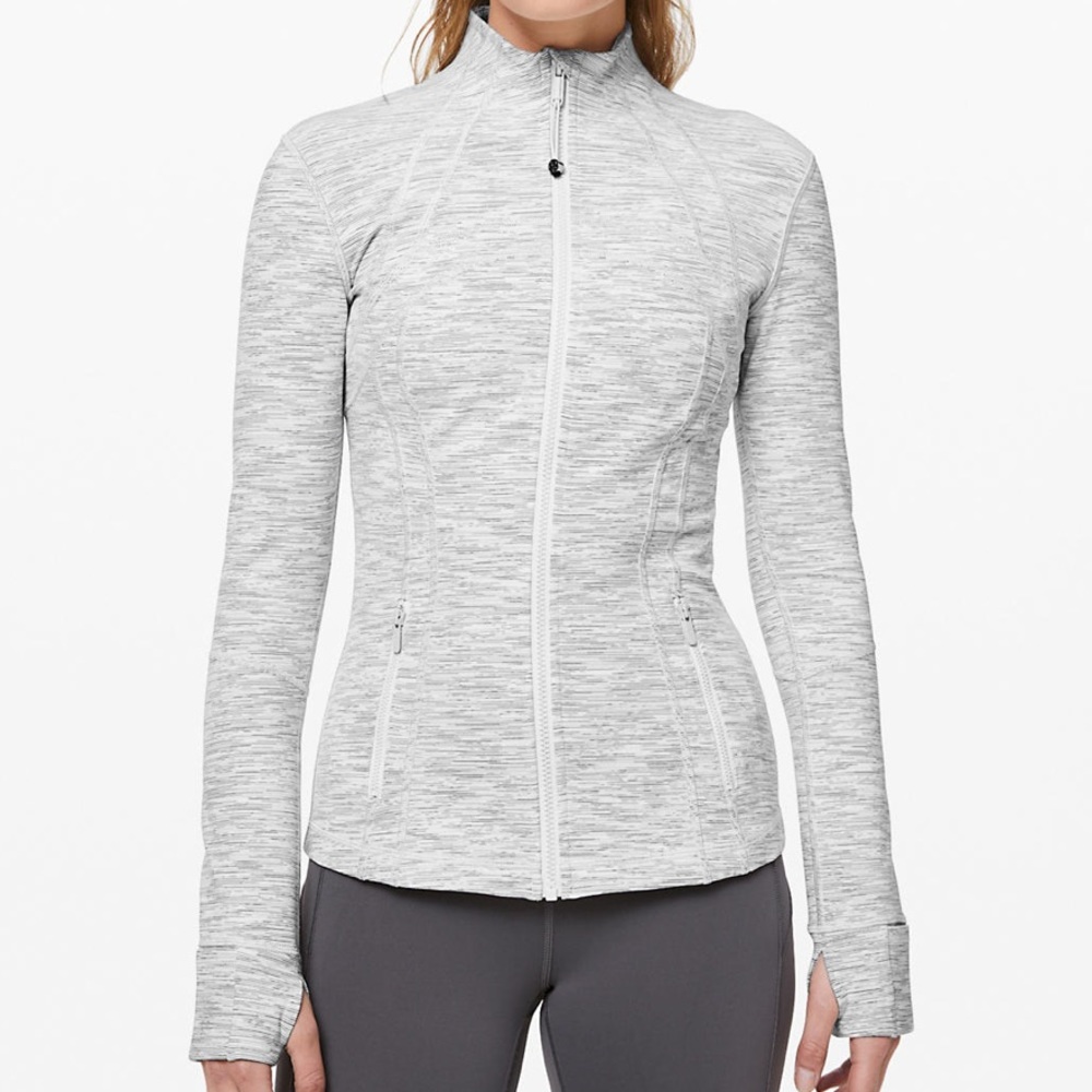 Lululemon Define Jacket